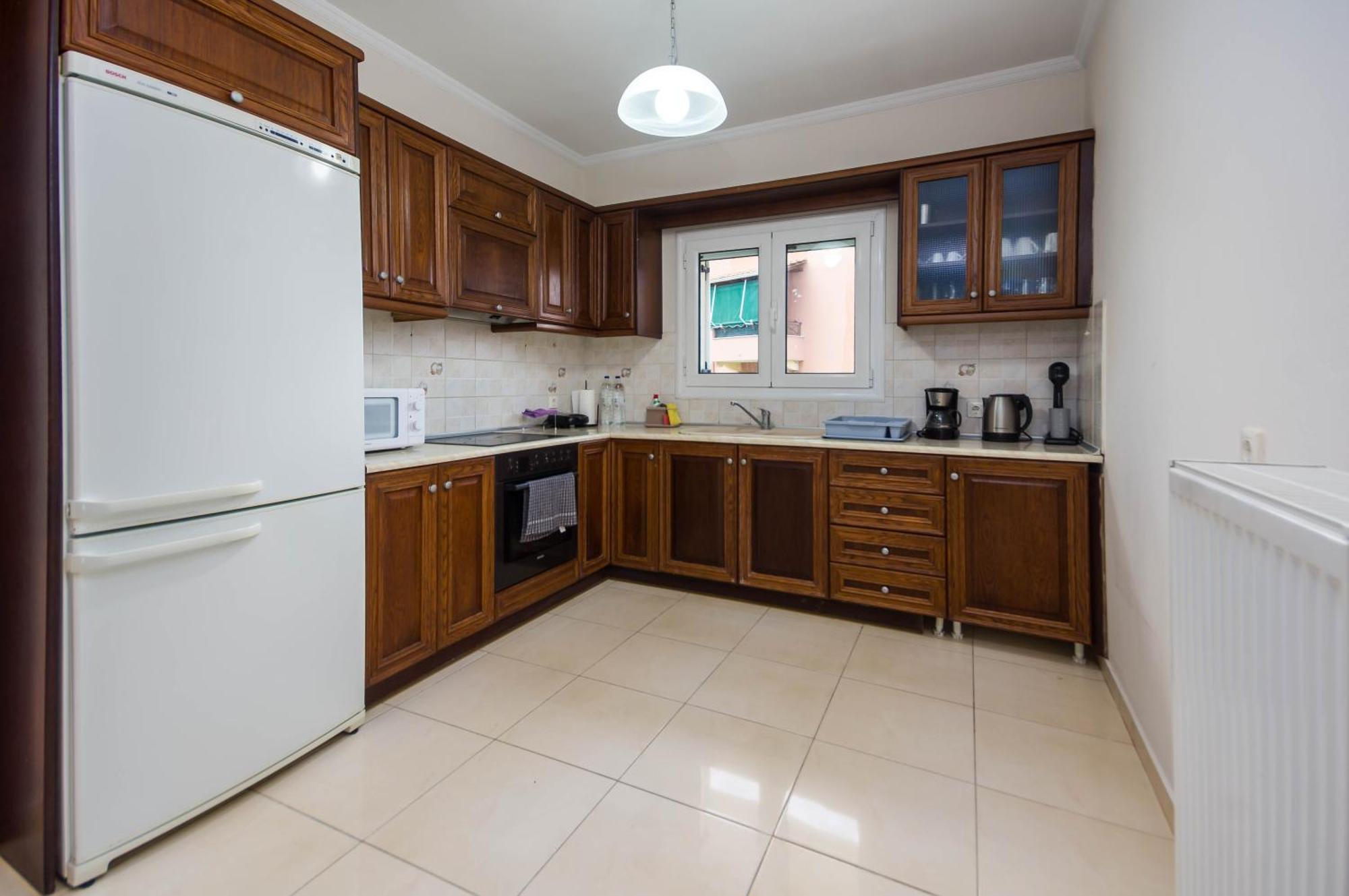 Διωροφη Μεζονετα-2Km Απο Το Κεντρο-Iliana House Apartment Alepou Luaran gambar