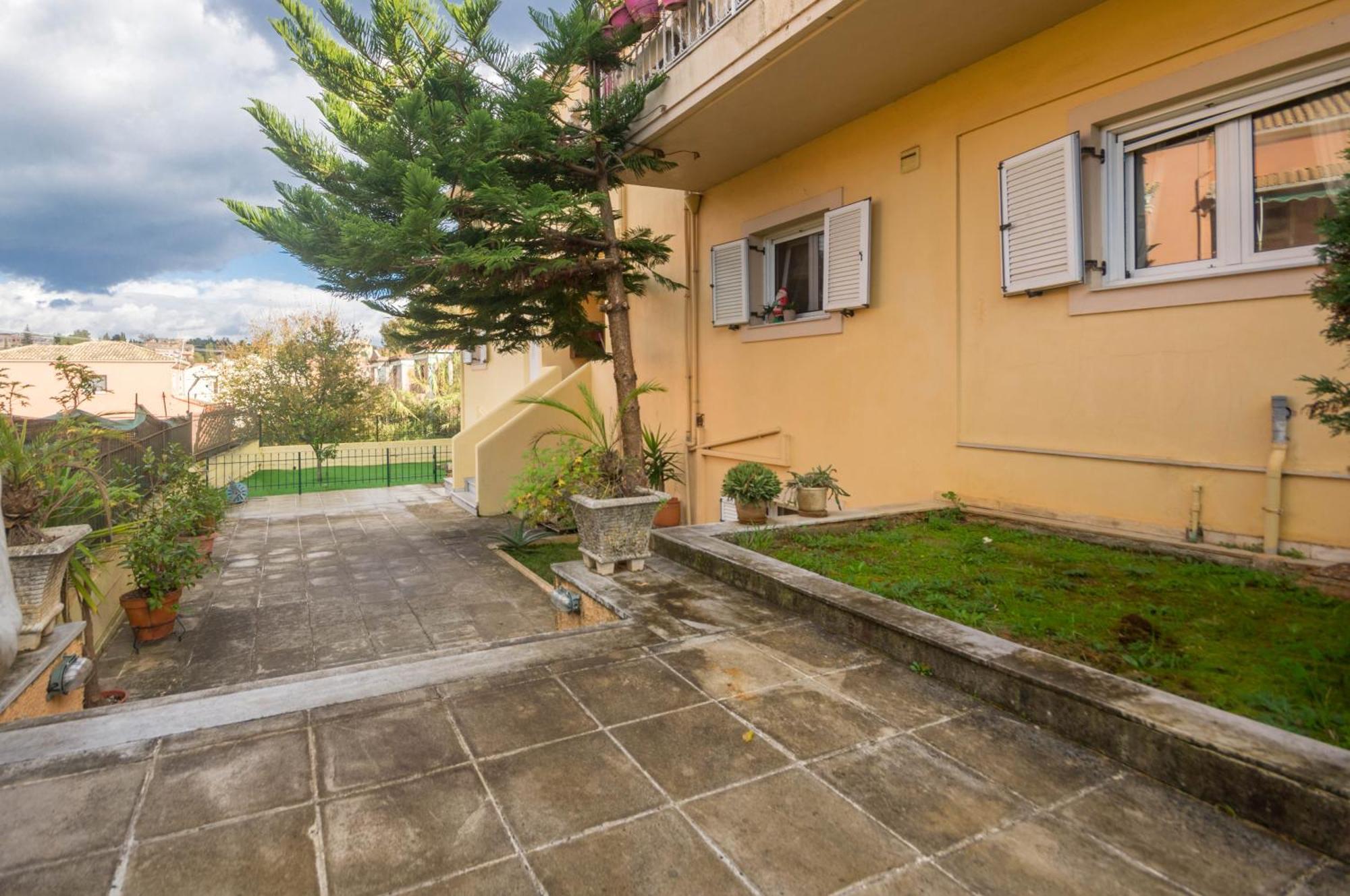 Διωροφη Μεζονετα-2Km Απο Το Κεντρο-Iliana House Apartment Alepou Luaran gambar